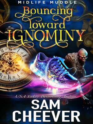 cover image of Bouncing Toward Ignominy